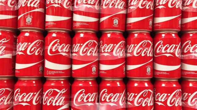 Coca-Cola Europacific Partners has signed on to a five-year partnership with Landcare Australia.