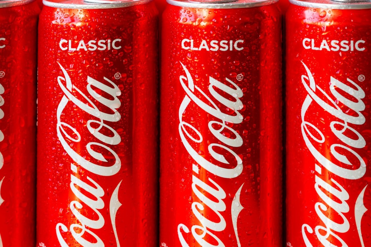 Coca-Cola is making what seems like a minor packaging change in one country, but the action is part of a pilot program.