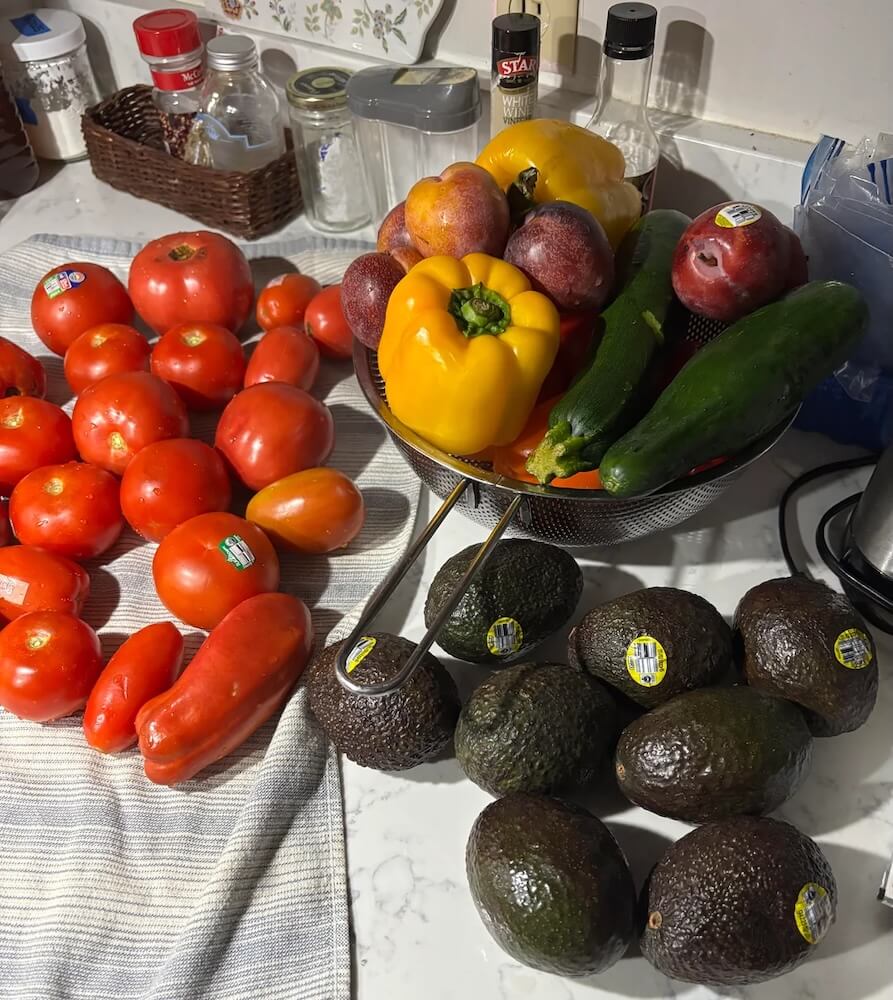 A Redditor's recent haul from behind several major retailers inspired conversation about food waste.