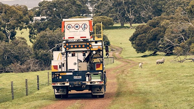 "We are very excited."