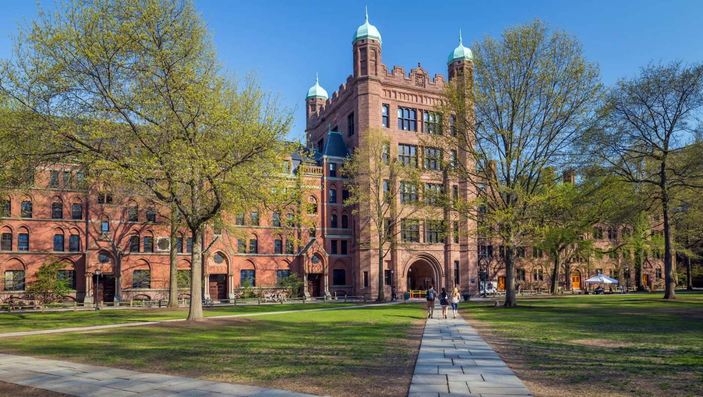 Some describe it as a life-changing experience.