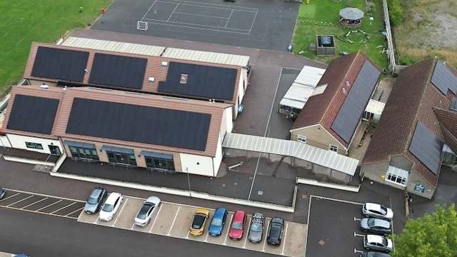 "This is an 'invest-to-save' scheme.'"