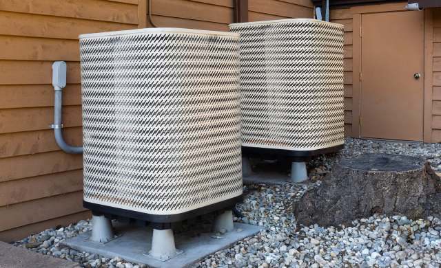 "They came out and checked it and said it was fine."