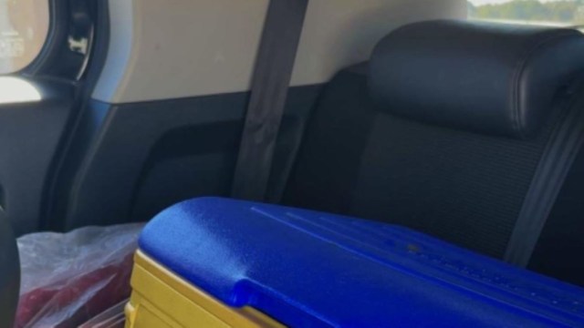 "Very cool and nostalgic."