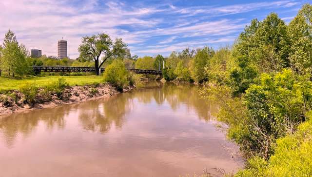 "We do not have to tolerate this!"