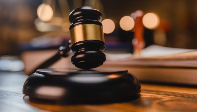 A farmer in Galway, Ireland, was fined over €9,300 ($10,835) for illegally destroying a protected limestone pavement habitat.