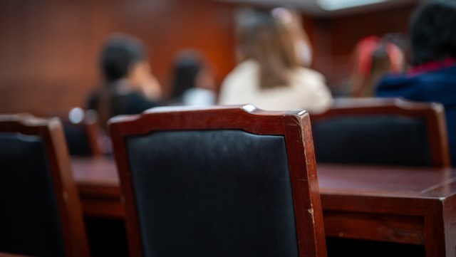 A former NASA scientist and her husband were convicted after fabricating income documents to secure an $850,000 luxury home in Texas.