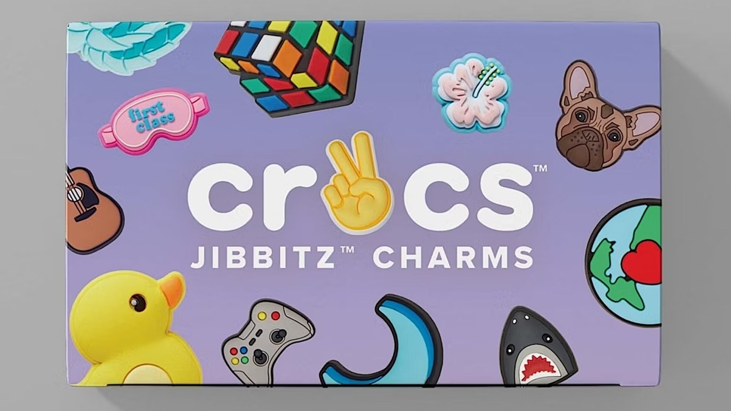 "The first brand to incorporate."