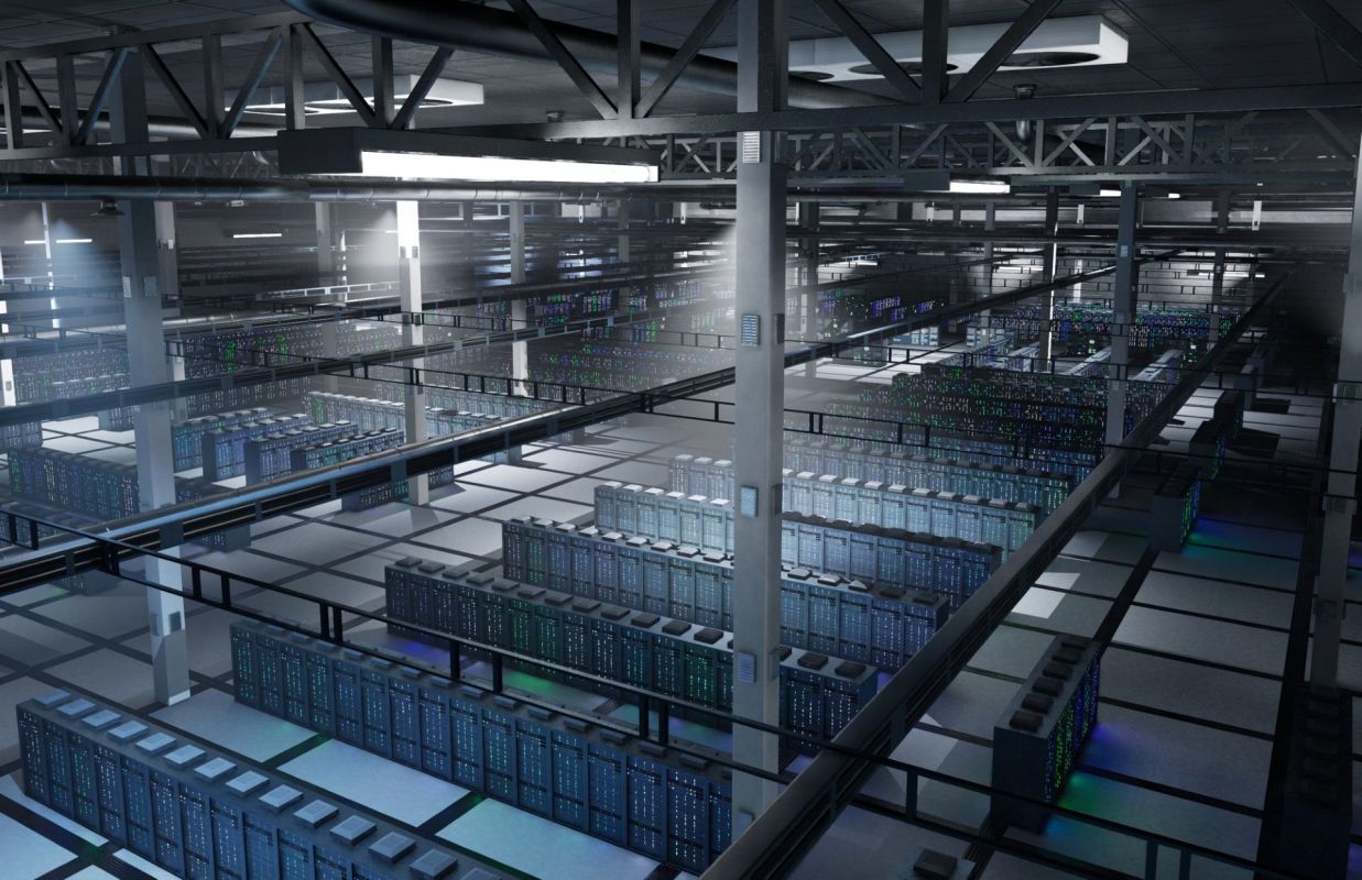 Residents in Granbury, Texas, are facing intolerable noise from a nearby cryptocurrency facility — and it's all perfectly legal.