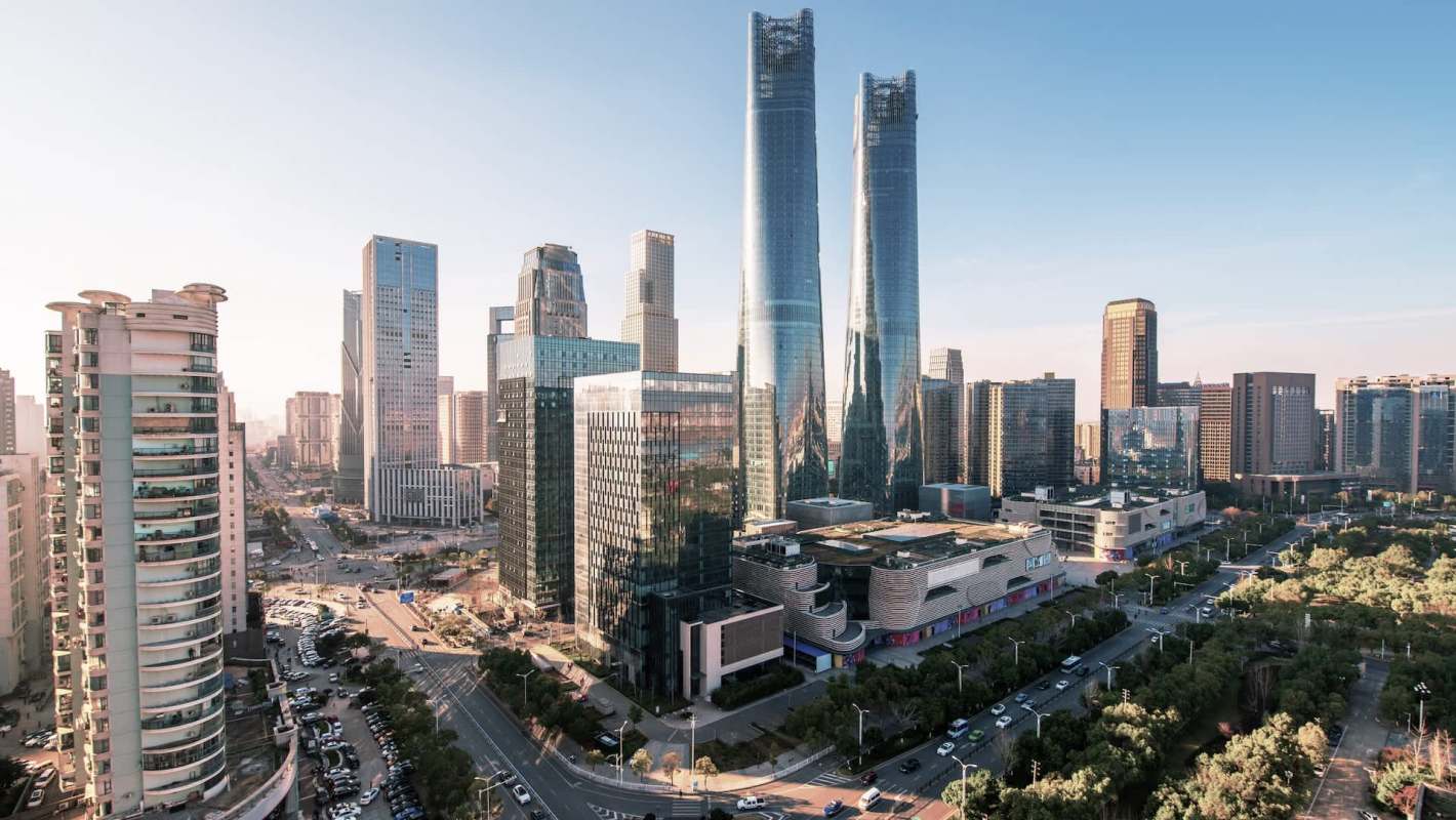 "I am extremely proud of the team."