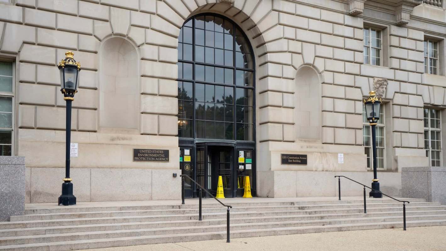 As artificial intelligence continues to grow, so does the need for massive data centers to power it. In early October, the EPA said it will prioritize chemical reviews that support data center projects.