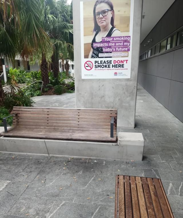 It's damaging in multiple ways.