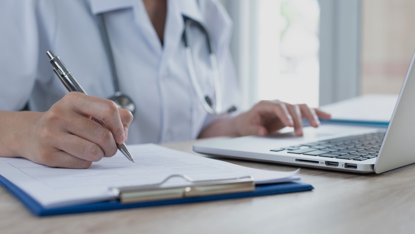 This incredible AI tool can predict diseases up to 20 years in advance — and it's almost scarily accurate.