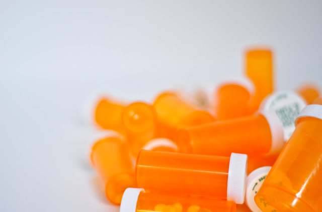 Billions of plastic pill bottles end up in landfills every year. But one mom's clever recycling habit is proving that even the smallest acts can make a big impact.