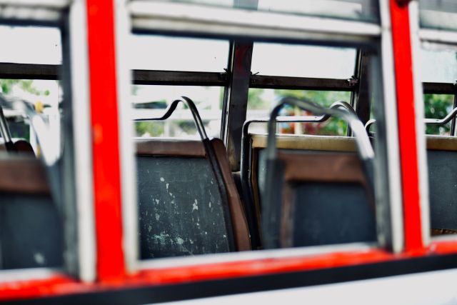 "The happiness and love just pours out of them!"