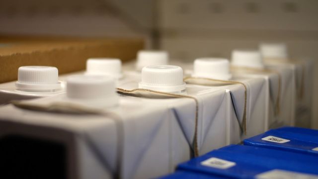 One Reddit user has a tip that can help you use beverage cartons to grow healthier, tastier food for cheap.