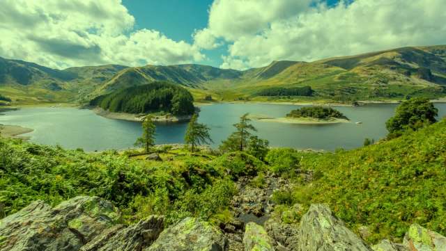 Even small actions can help.