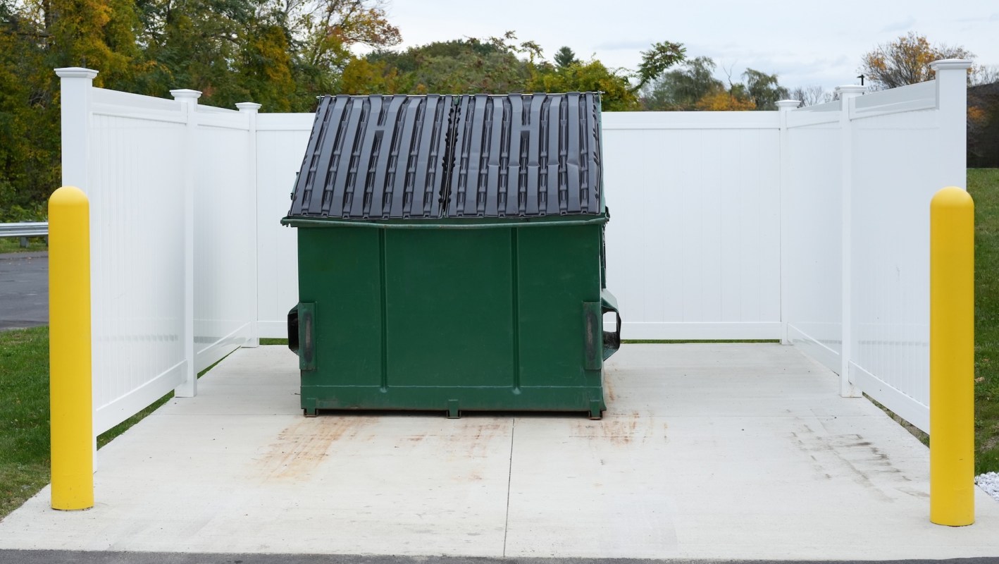 "I’m a safety girl."