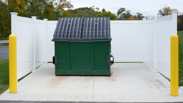 "I’m a safety girl."