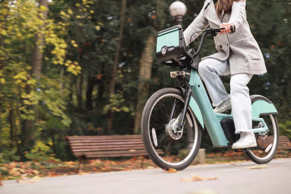 One Reddit user shared how their cargo e-bike has completely changed their school drop-off routine for the better.