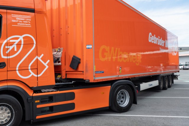 "To enable ... efficient operation."