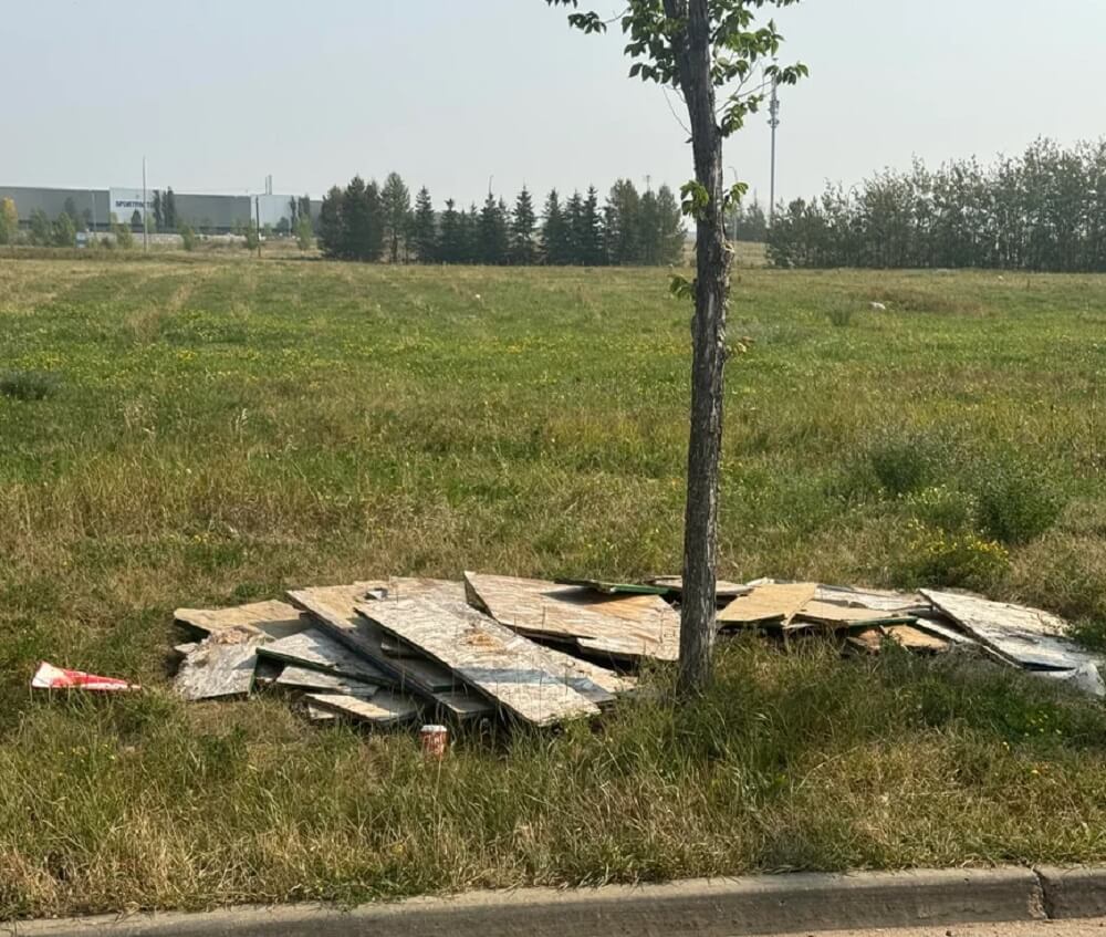 "Needs to be taken more seriously."