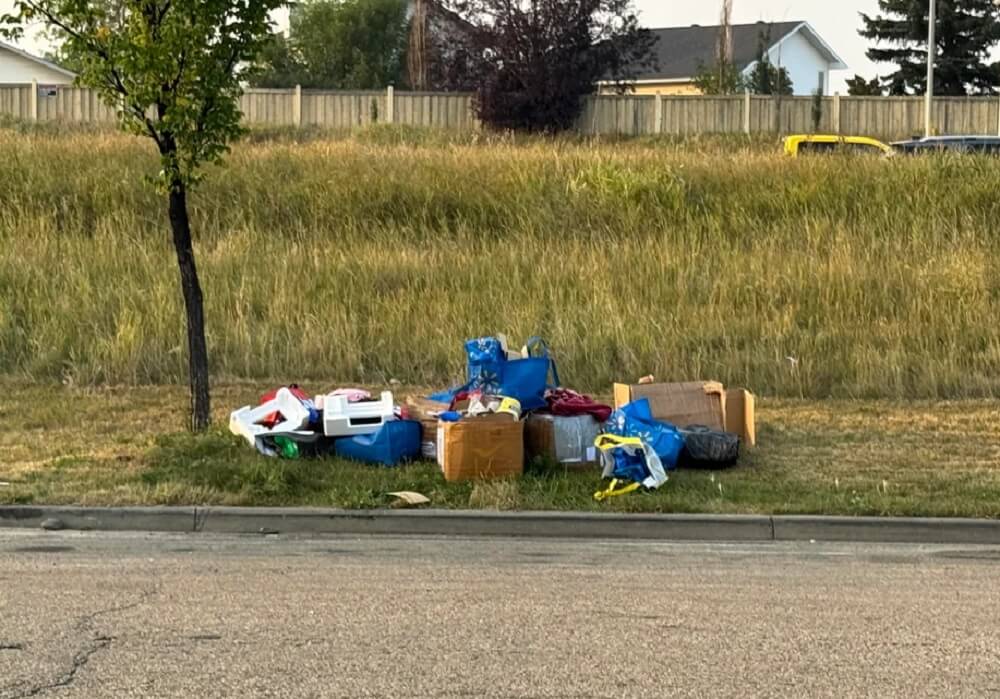 "Needs to be taken more seriously."