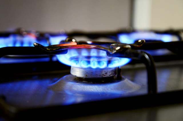 Through the Home Electrification and Appliance Rebate Program, homeowners can get up to $840 back when they replace a gas stove with an electric model.