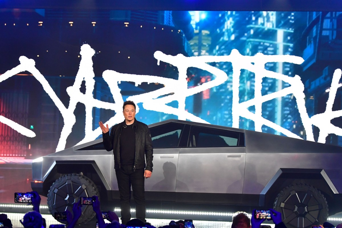 While other electric vehicles are selling well, Tesla Cybertruck sales are flatlining.