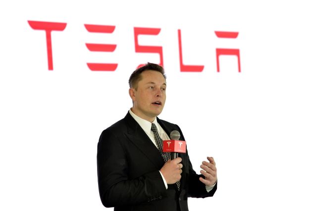 Tesla made headlines after proposing two gargantuan compensation packages for CEO Elon Musk.