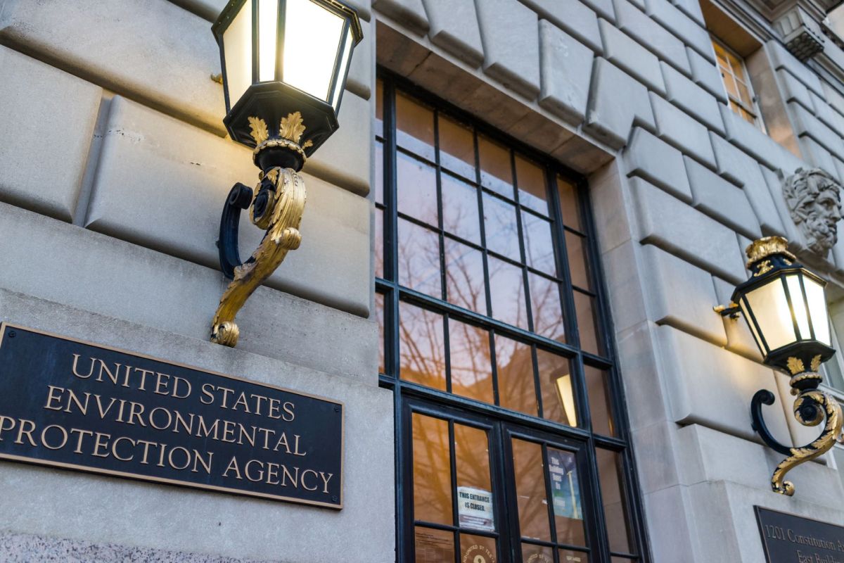 "Control of HFCs has been one of the few areas of bipartisan agreement."