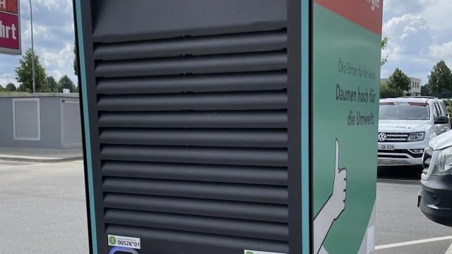 "This is totally getting out of hand right now."