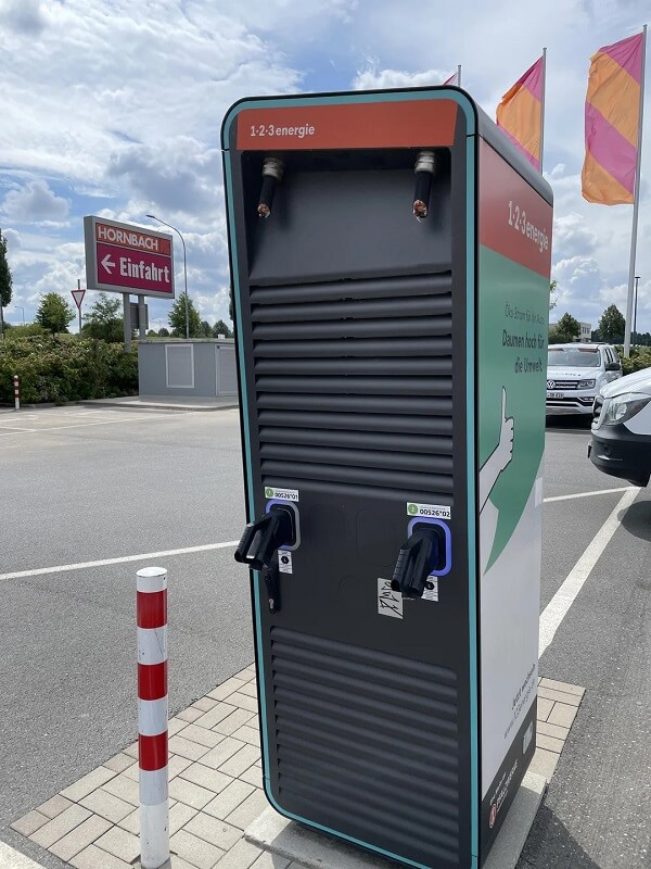 "This is totally getting out of hand right now."