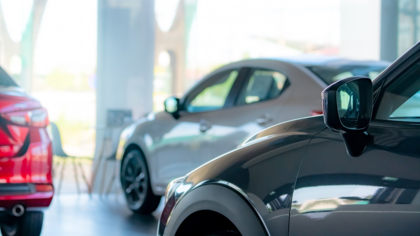 "Expect a very different landscape."