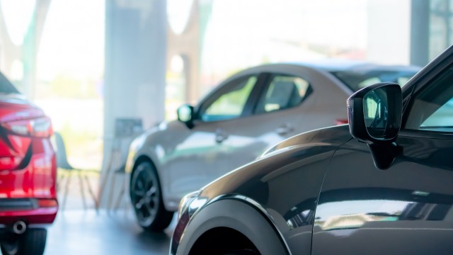 "Expect a very different landscape."