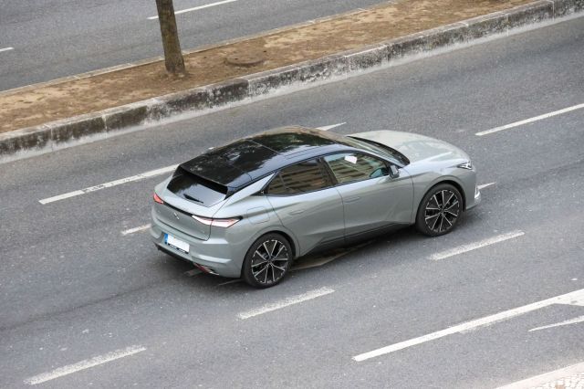 One Redditor shared a misleading conspiracy post about EVs and claimed to have been in a friend's vehicle when it was hacked.