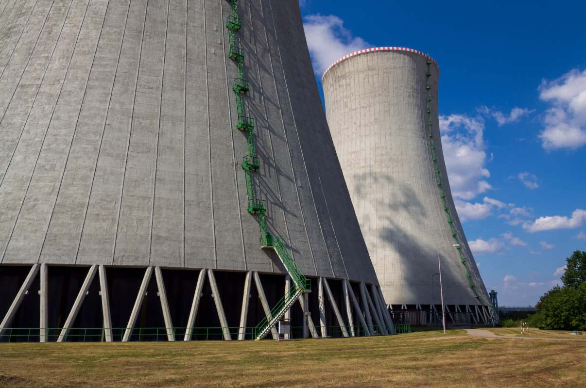 "Our selection for the Nuclear Reactor Pilot Program is a significant catalyst for achieving our goal."