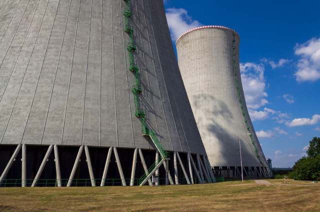 "Our selection for the Nuclear Reactor Pilot Program is a significant catalyst for achieving our goal."