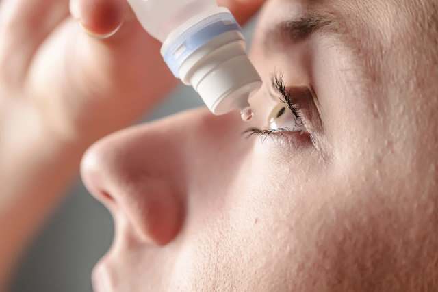A surprising study found microplastic contamination in over-the-counter eye drops, raising concerns about what we put in our eyes.