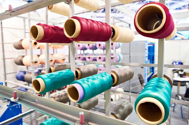 "Has both the means and the duty to act immediately to protect its businesses."