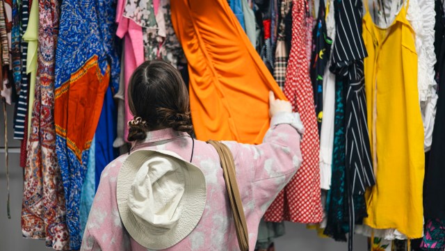 "A good starting point is simply paying attention."