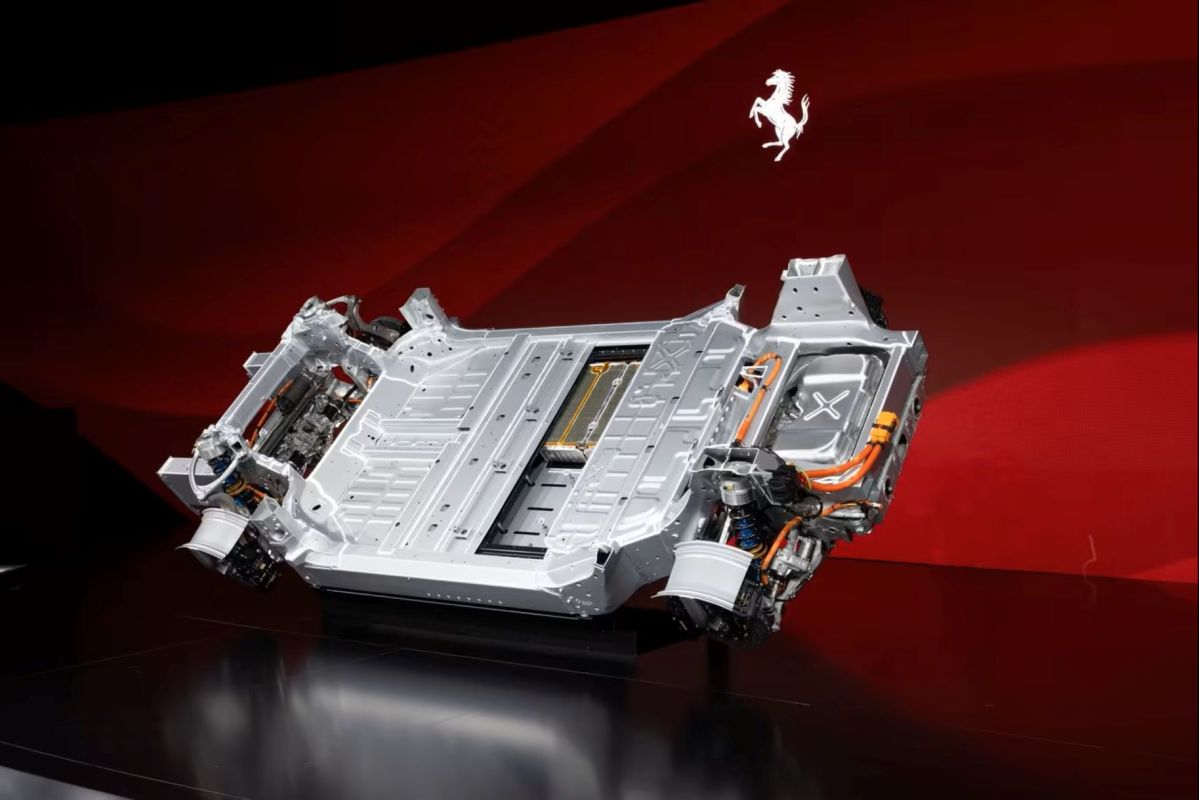 There has always been a lot of anxiety surrounding public EV charging stations and their unpredictable costs — until now.