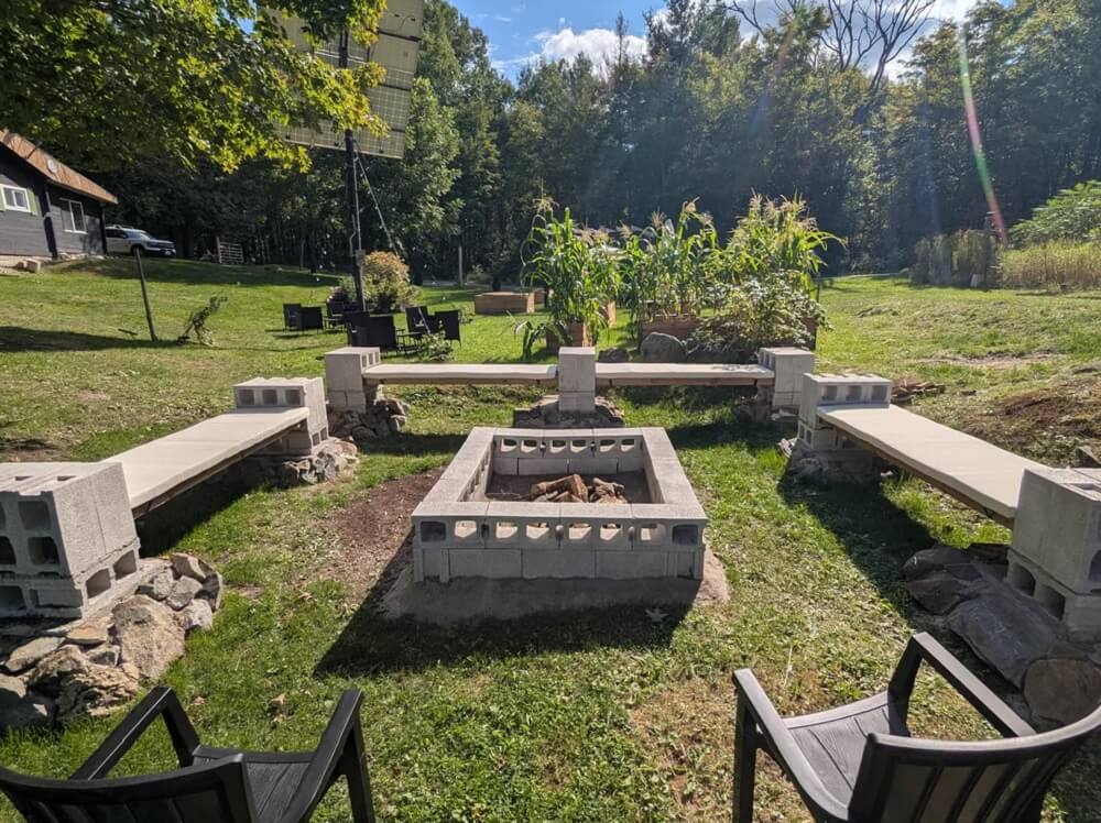 "That looks amazing!"