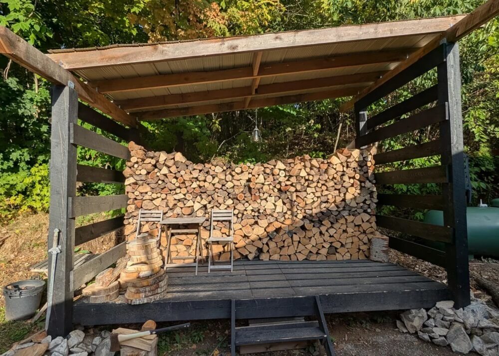 "That looks amazing!"