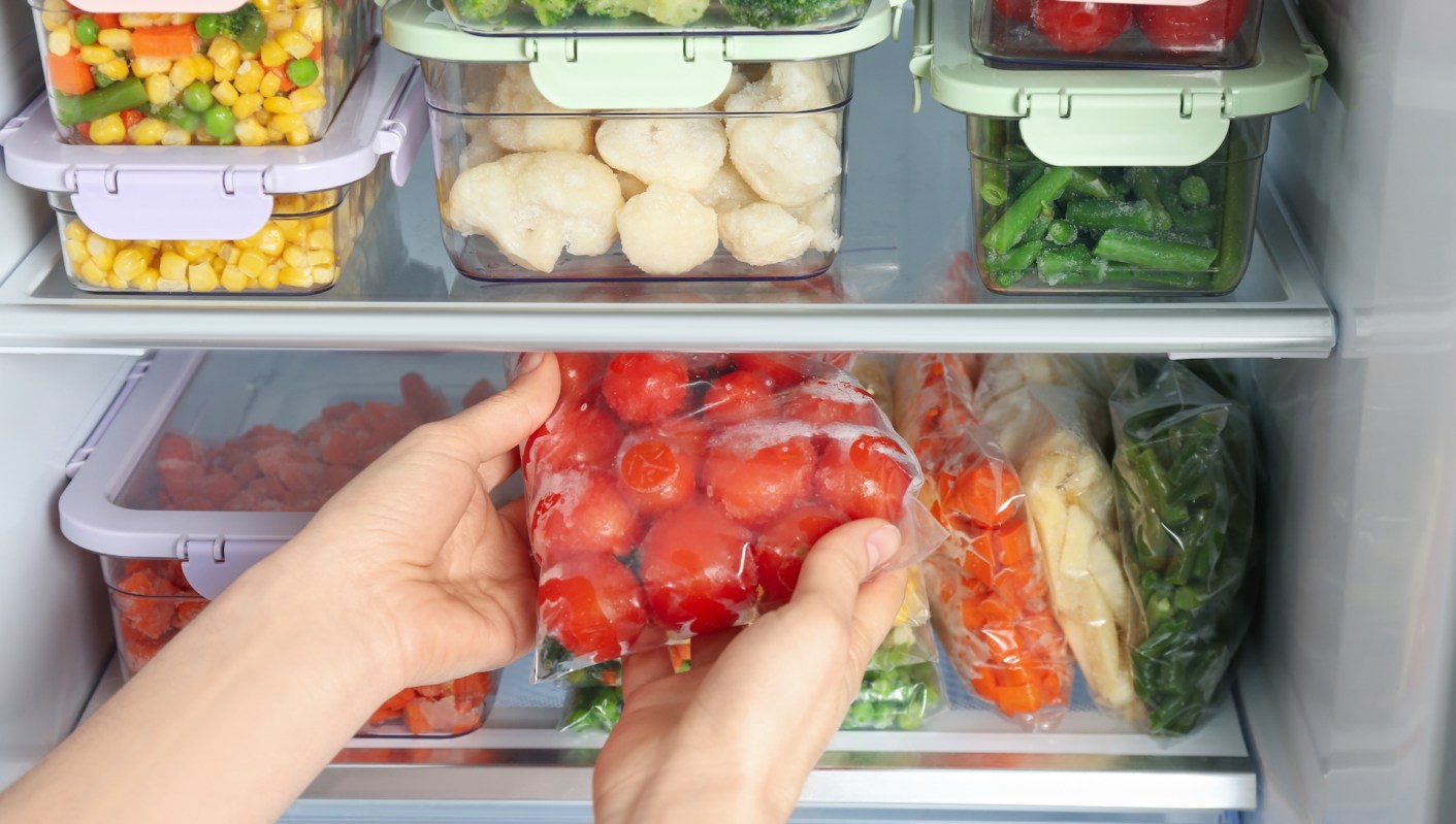 Two food technology companies are teaming up to develop natural preservatives to help reduce food waste.