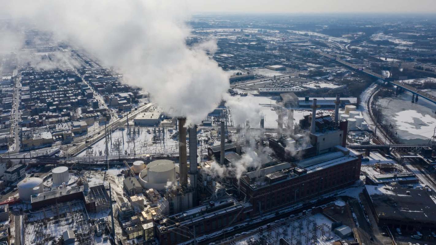 Some homeowners in the United States will be footing the bill to keep fossil fuel-reliant power plants open.