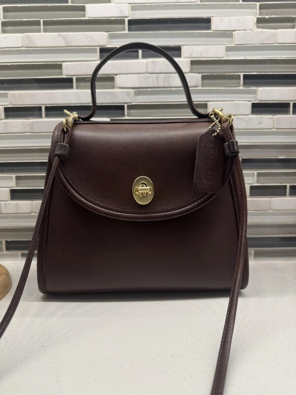 "I'm happy for you!"