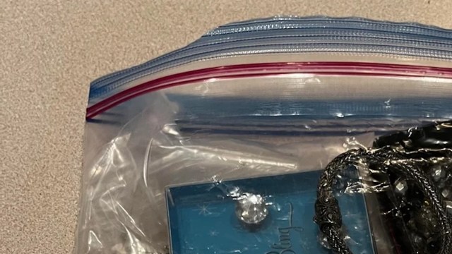 "That's a seriously awesome find!!"