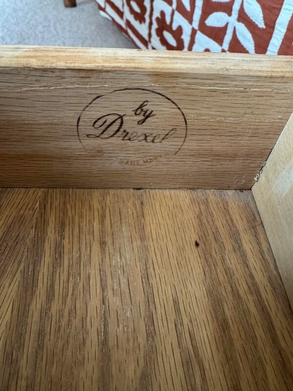 "What incredible luck!"