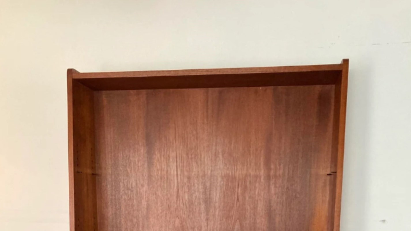 One lucky Redditor discovered a valuable piece of furniture on the curb — and it was from Danish designer Johannes Sorth.